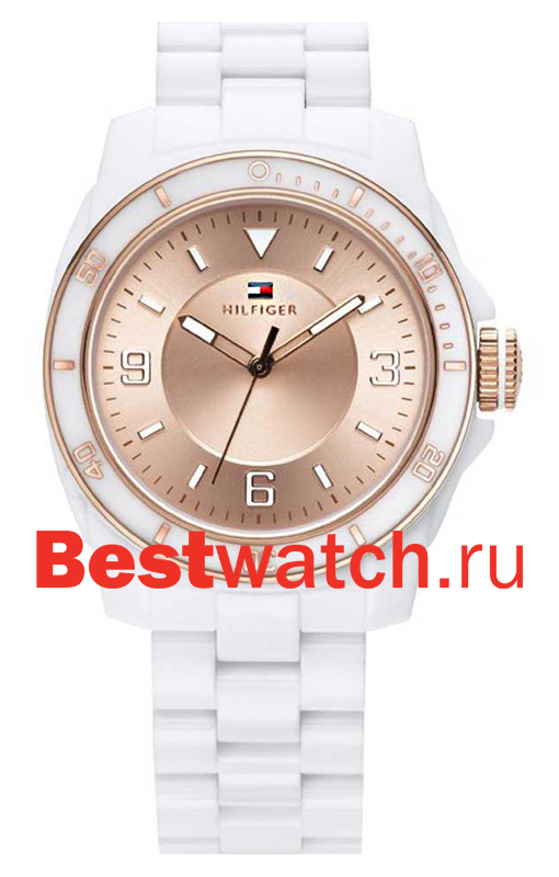 Часы Tommy Hilfiger Kelsey 1781200